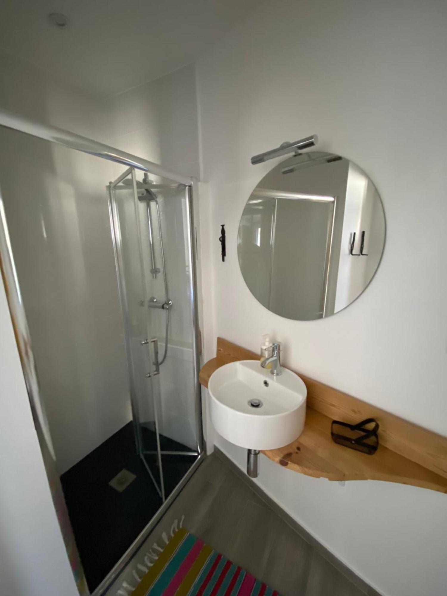 Hotel Casa Do Prado Tomar Zewnętrze zdjęcie