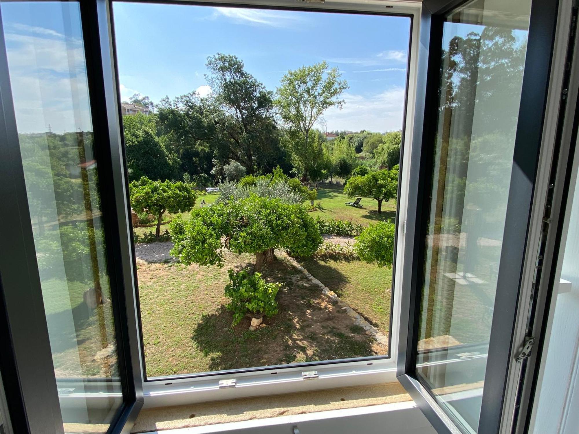 Hotel Casa Do Prado Tomar Zewnętrze zdjęcie