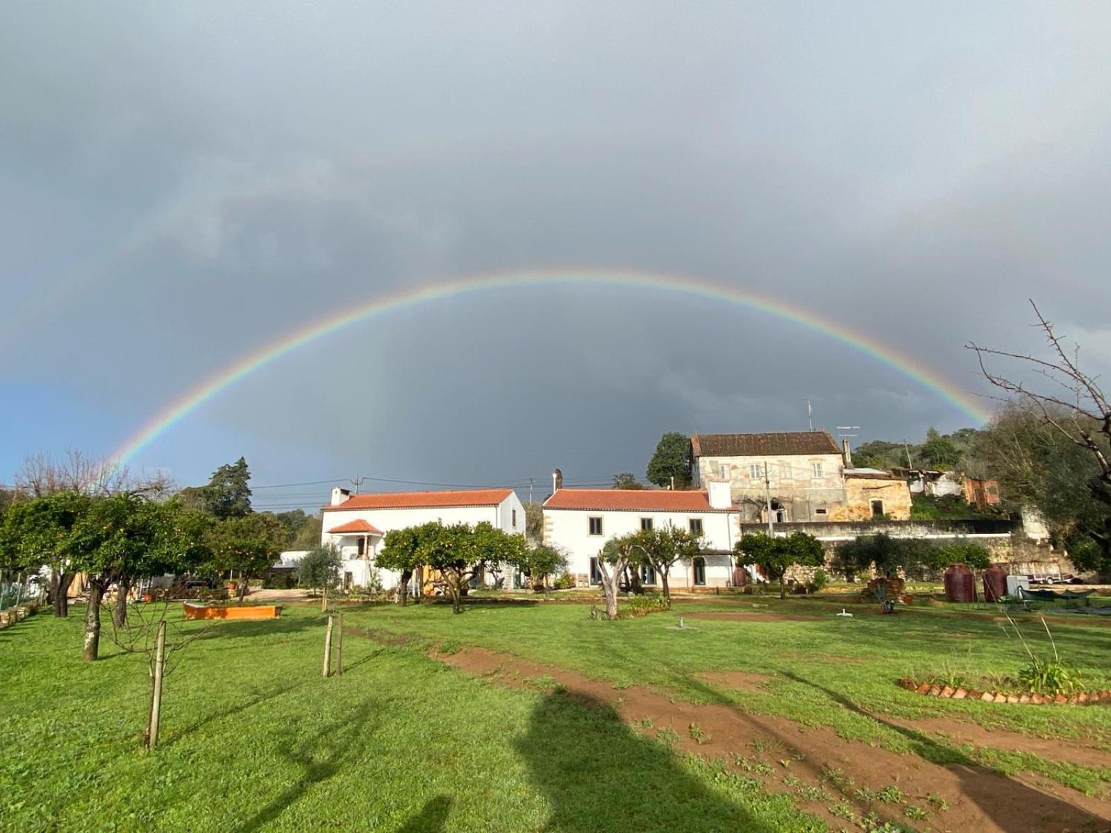 Hotel Casa Do Prado Tomar Zewnętrze zdjęcie