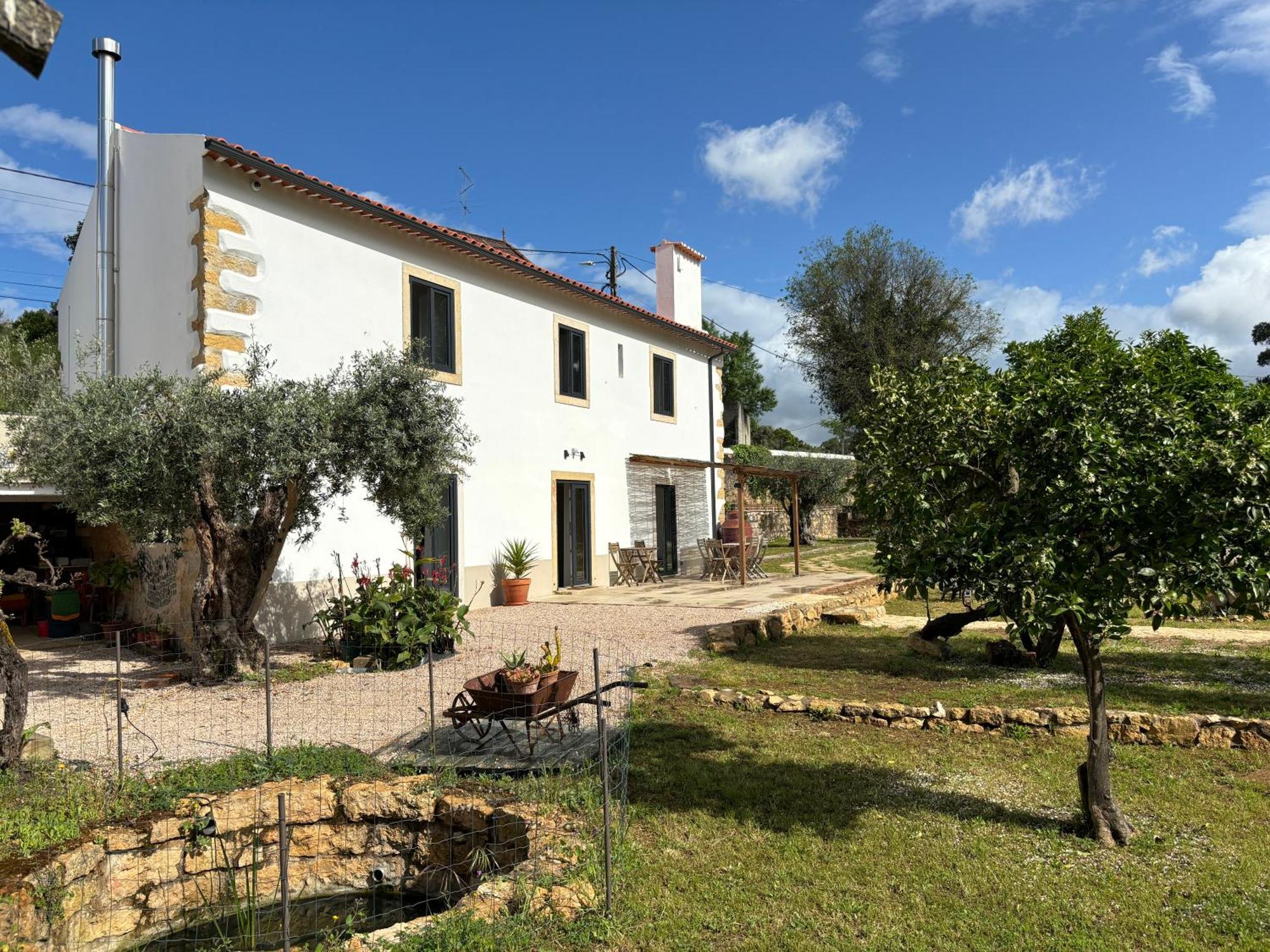 Hotel Casa Do Prado Tomar Zewnętrze zdjęcie